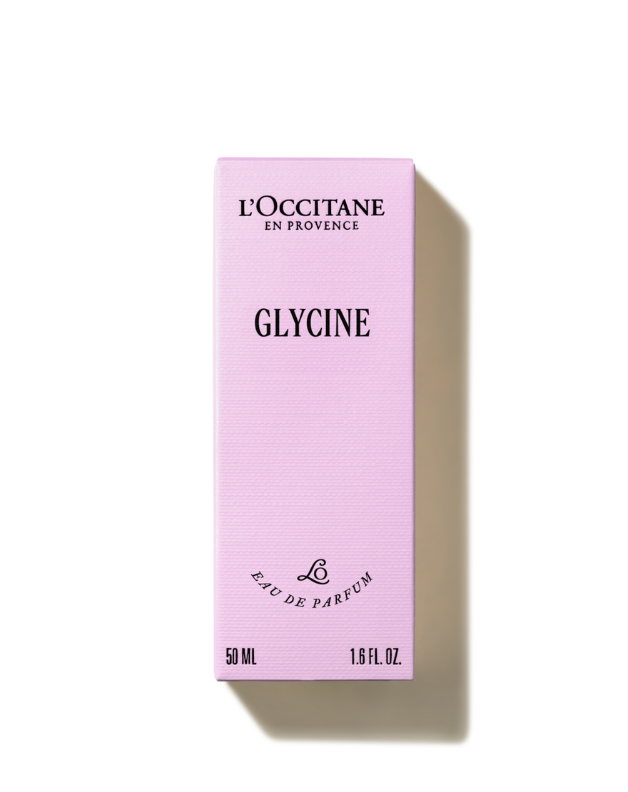 Glycine Eau De Parfum | All Fragrances